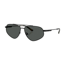 Pilot Sunglasses EA2156