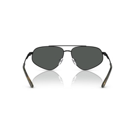 Pilot Sunglasses EA2156