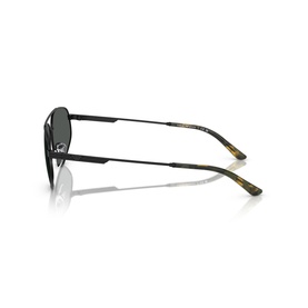 Pilot Sunglasses EA2156