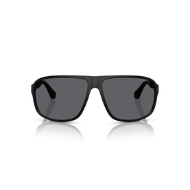 Square Sunglasses EA4029