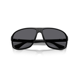 Square Sunglasses EA4029