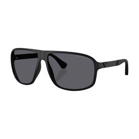 Square Sunglasses EA4029