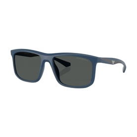 Square Sunglasses EA4234U