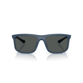 Square Sunglasses EA4234U