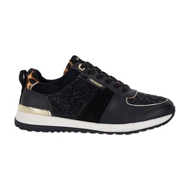 Ego Lace-Up Trainers