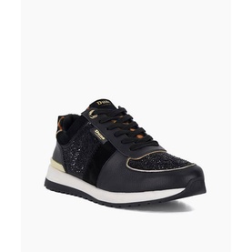 Ego Lace-Up Trainers