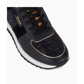 Ego Lace-Up Trainers