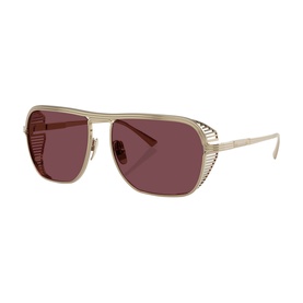 Square Sunglasses FH1014T