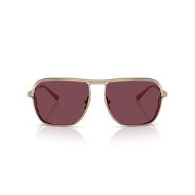 Square Sunglasses FH1014T