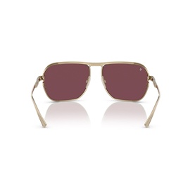 Square Sunglasses FH1014T