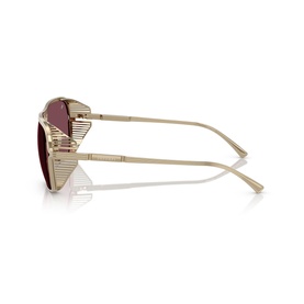 Square Sunglasses FH1014T