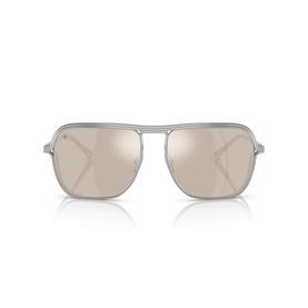 Square Sunglasses FH1014T