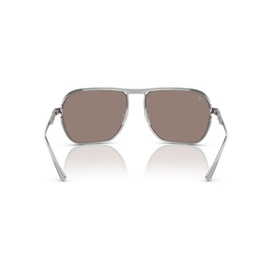 Square Sunglasses FH1014T