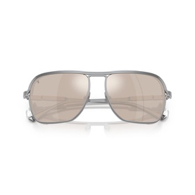 Square Sunglasses FH1014T