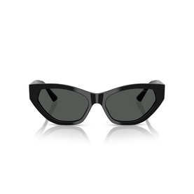 Cat Eye Sunglasses JC5022B