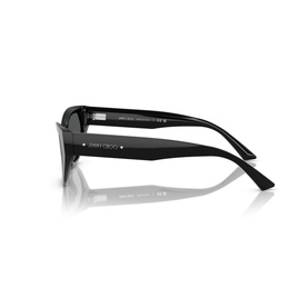 Cat Eye Sunglasses JC5022B