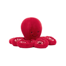 Octopus Plush Toy 13m