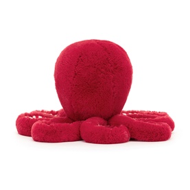 Octopus Plush Toy 13m