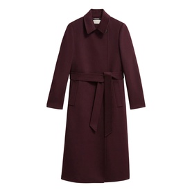Livia Wool Coat