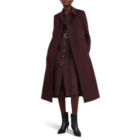 Livia Wool Coat