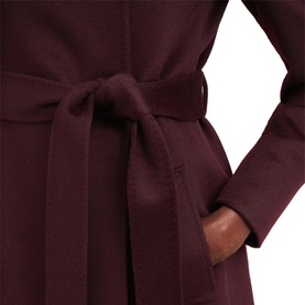 Livia Wool Coat