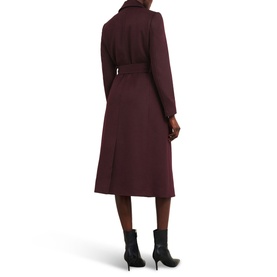 Livia Wool Coat