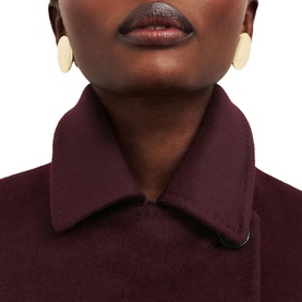 Livia Wool Coat