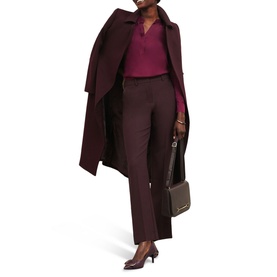 Livia Wool Coat