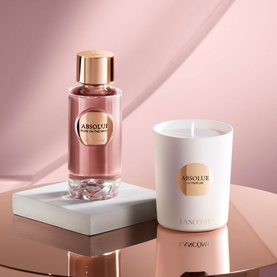 Rose on the Moon Eau de Parfum