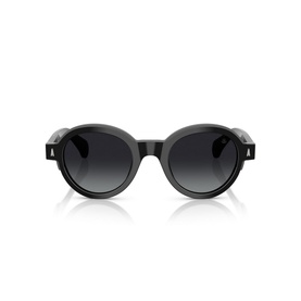 Round Sunglasses