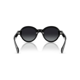 Round Sunglasses