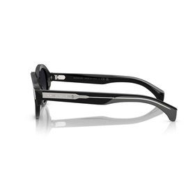 Round Sunglasses