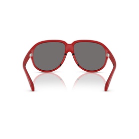 Pilot Sunglasses