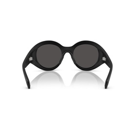 Round Sunglasses
