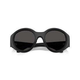 Round Sunglasses