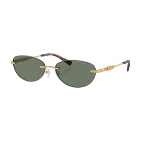 Oval Sunglasses MK1151