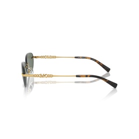 Oval Sunglasses MK1151