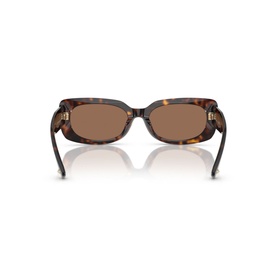 Pillow Sunglasses JC5029U
