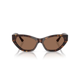 Cat Eye Sunglasses JC5022B