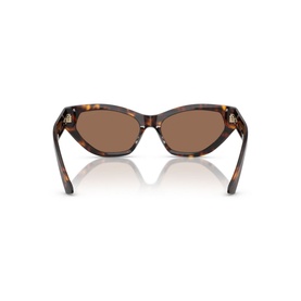 Cat Eye Sunglasses JC5022B