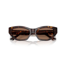 Cat Eye Sunglasses JC5022B