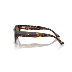 Cat Eye Sunglasses JC5022B