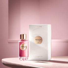 Hot as Rose Eau de Parfum