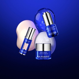 Skin Caviar The Eye Wonders