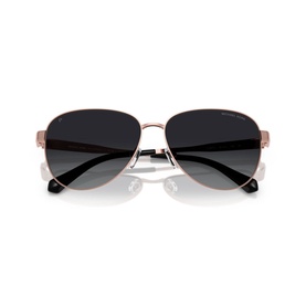 Pilot Sunglasses MK1160