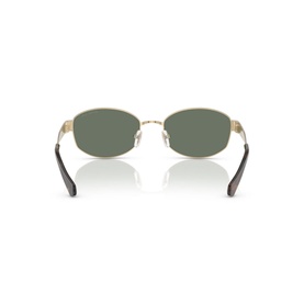 Oval Sunglasses MK1161
