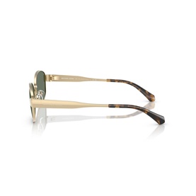 Oval Sunglasses MK1161