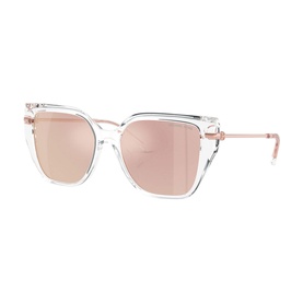 Square Sunglasses MK2231U