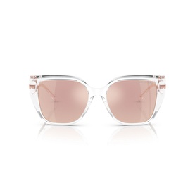 Square Sunglasses MK2231U