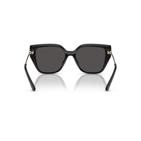 Square Sunglasses MK2231U